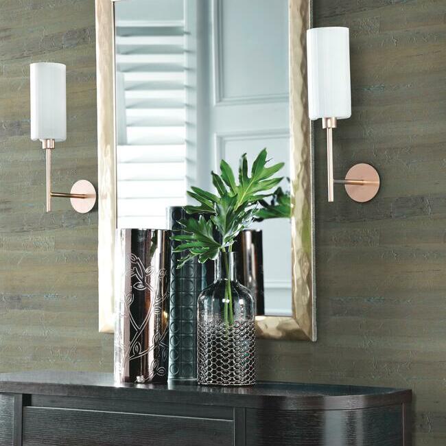 Lotus Wallpaper by Ronald Redding Wallpaper