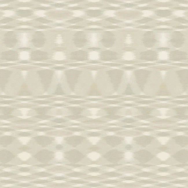 Sunrise Flame Wallpaper by Missoni Home