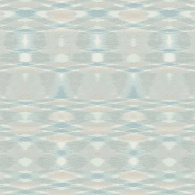 Sunrise Flame Wallpaper by Missoni Home