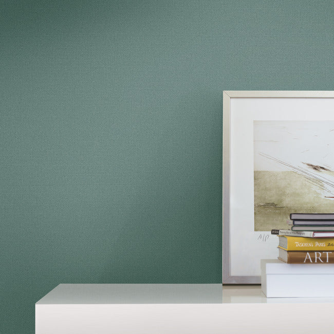 Chevronette Wallpaper by Missoni Home