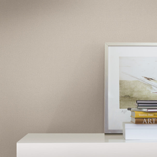 Chevronette Wallpaper by Missoni Home