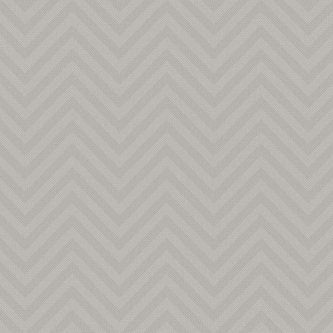 Macro Chevron Wallpaper by Missoni Home