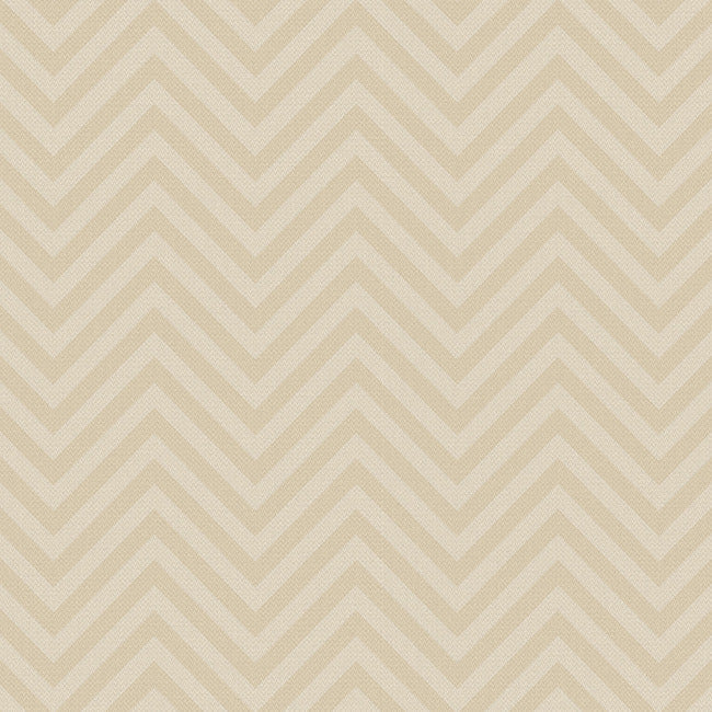 Macro Chevron Wallpaper by Missoni Home