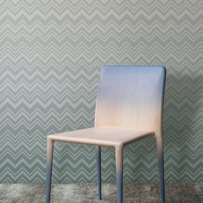 Iconic Shades Wallpaper by Missoni Home