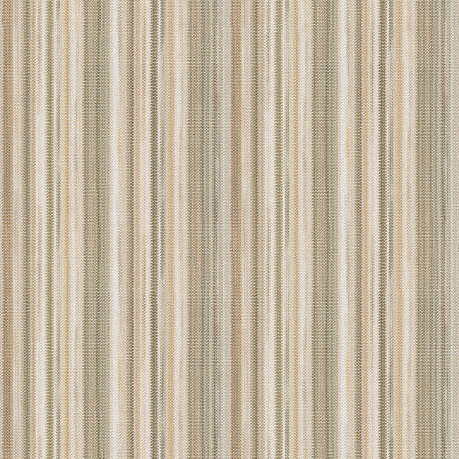 Striped Sunset Wallpaper by Missoni Home
