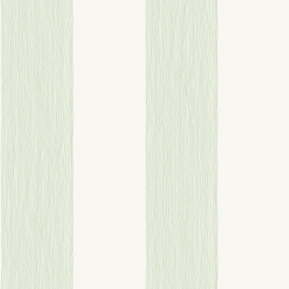 Thread Stripe Wallpaper by Magnolia Home Artful Prints + Patterns