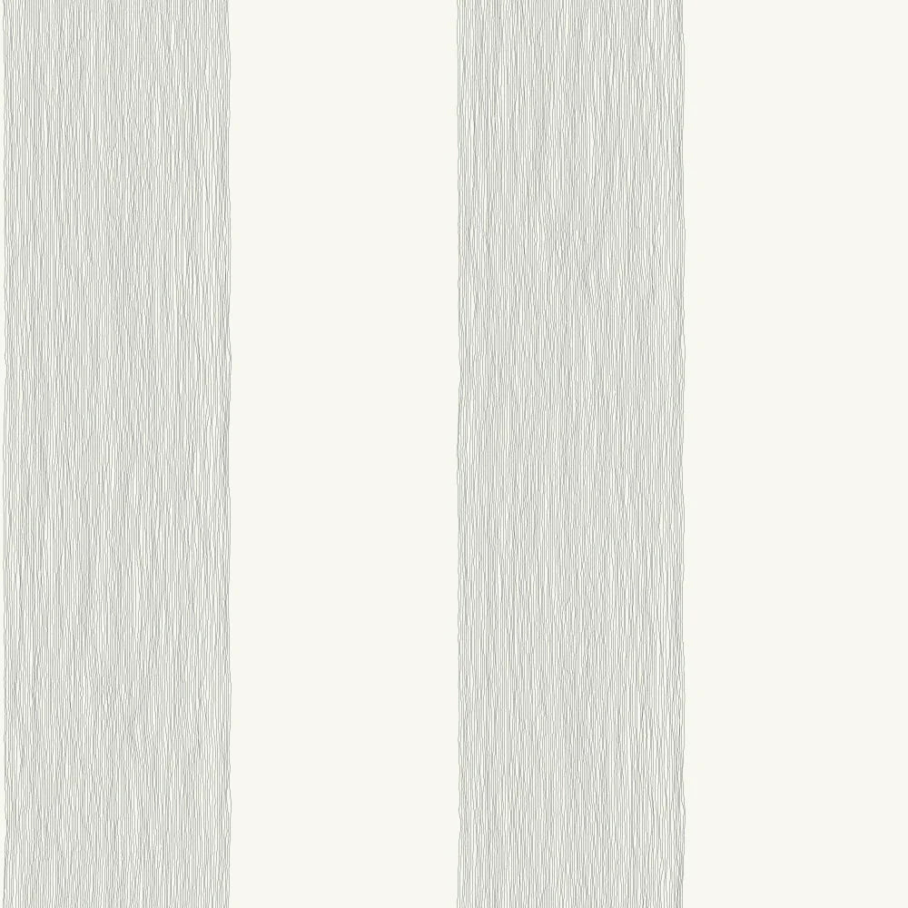 Thread Stripe Wallpaper by Magnolia Home Artful Prints + Patterns