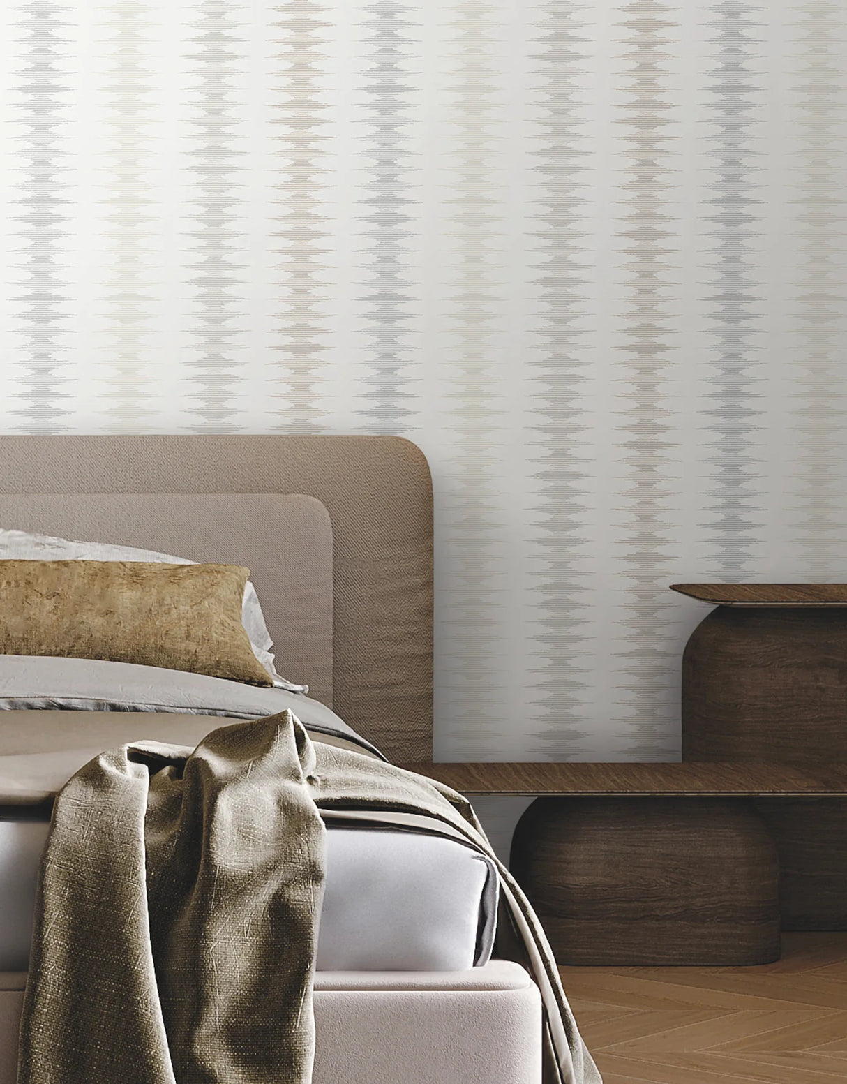 Woven Desert by Montecito