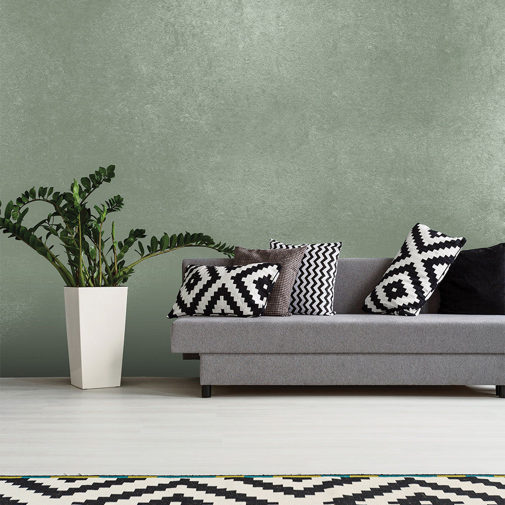 Mucho Mint - MLT122 PPG Paint