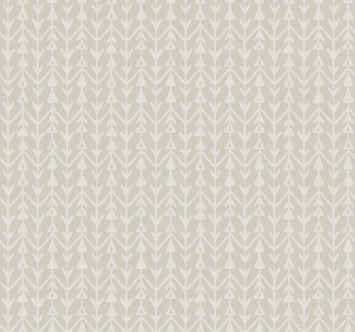 Martigue Stripe Wallpaper by Lemieux Et Cie Wallpaper