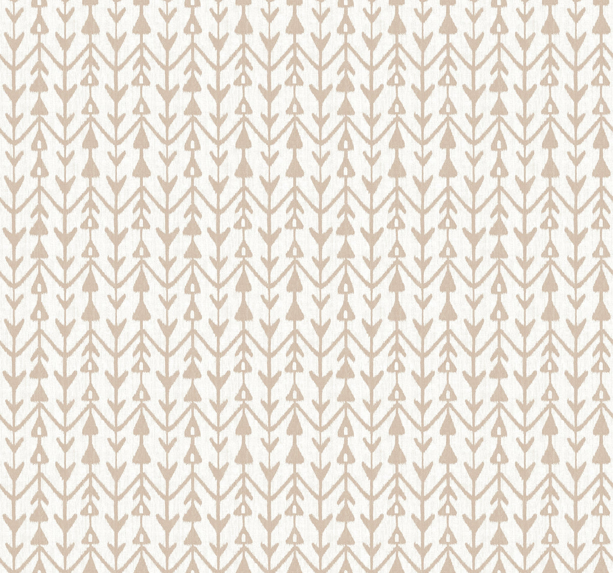 Martigue Stripe Wallpaper by Lemieux Et Cie Wallpaper