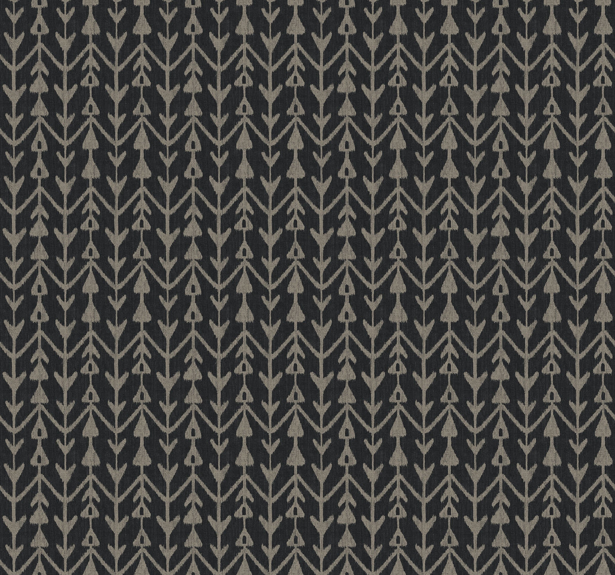 Martigue Stripe Wallpaper by Lemieux Et Cie Wallpaper