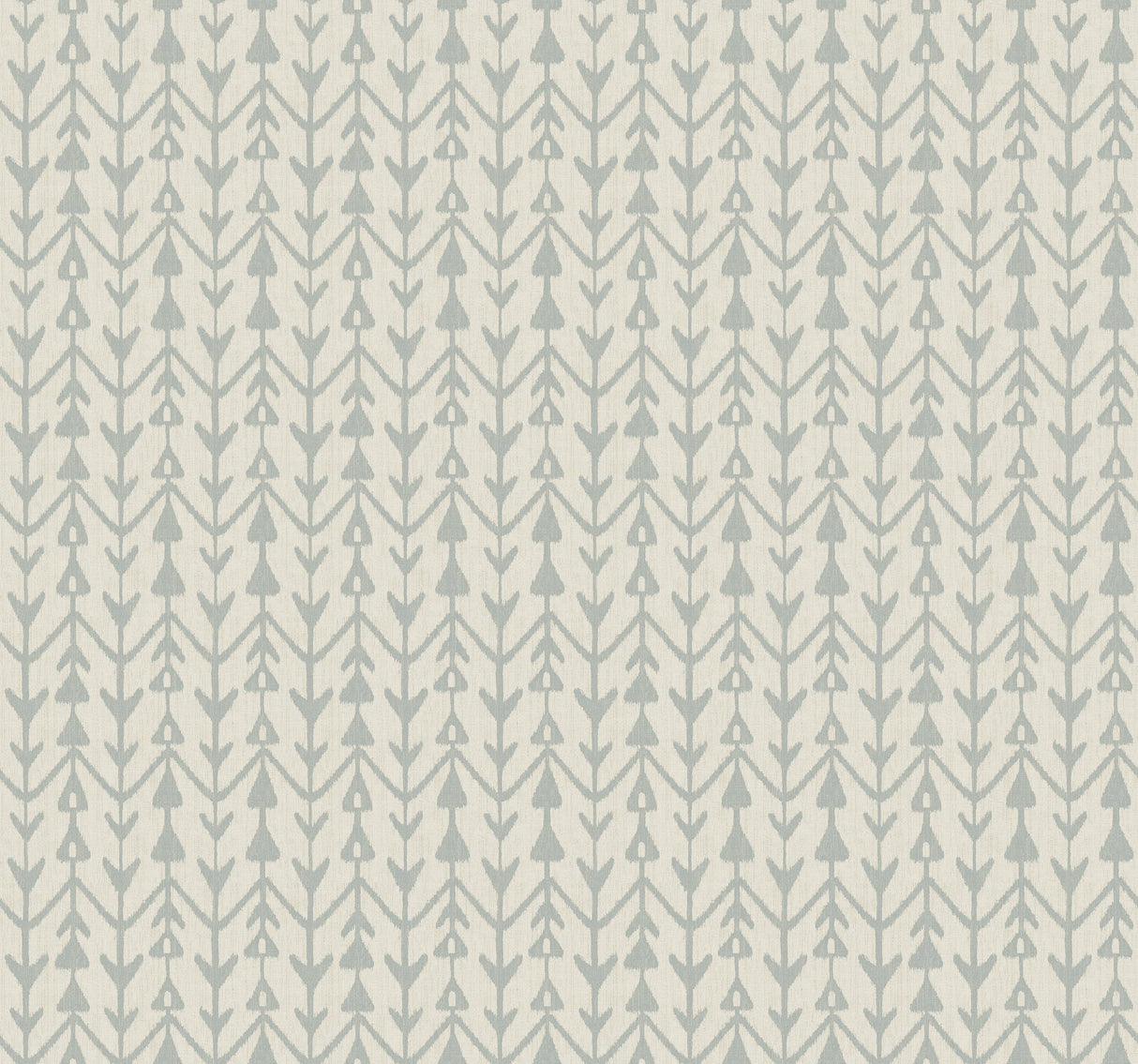 Martigue Stripe Wallpaper by Lemieux Et Cie Wallpaper