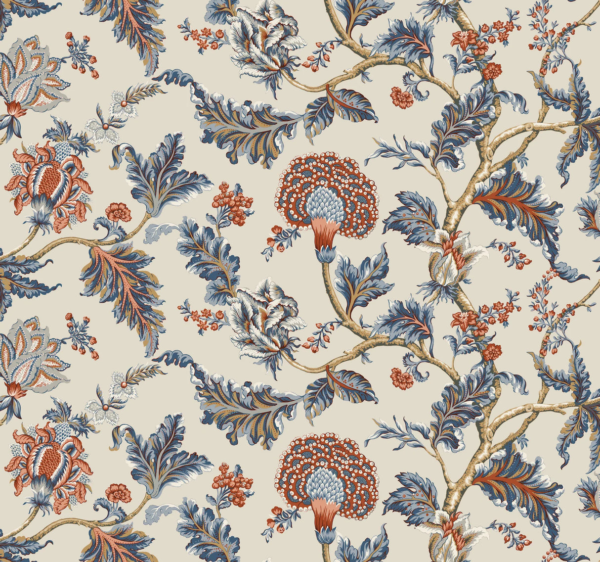 Monroe Wallpaper by Ronald Redding Wallpaper