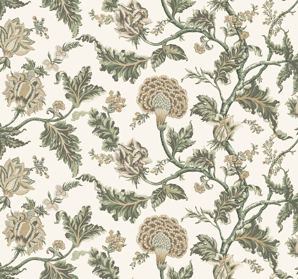 Monroe Wallpaper by Ronald Redding Wallpaper