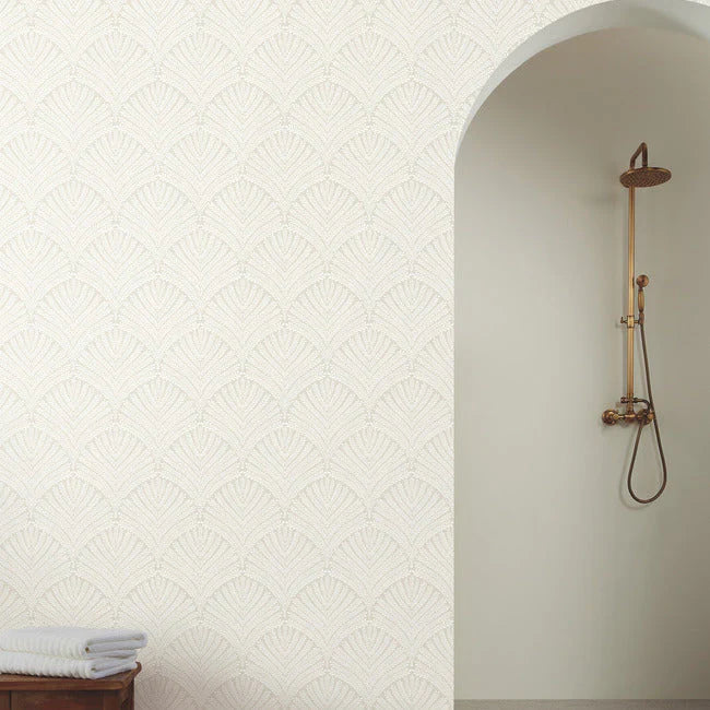 Beachcomber Wallpaper by Mediterranean