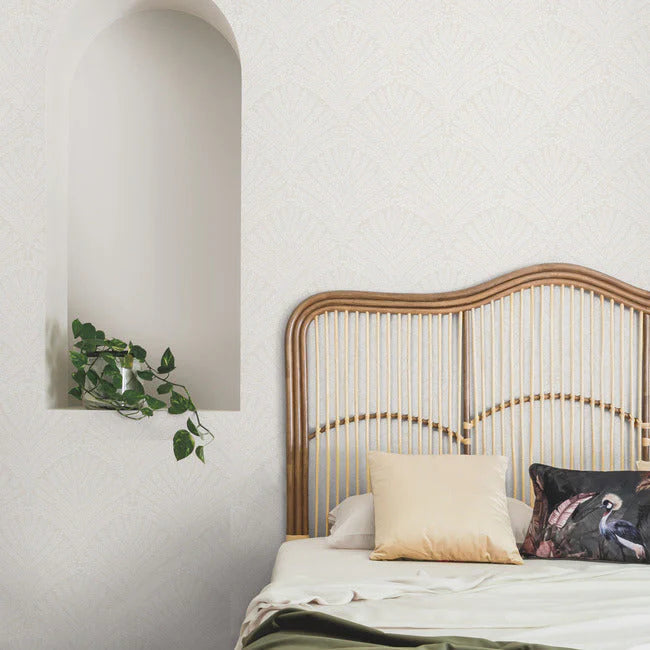 Beachcomber Wallpaper by Mediterranean