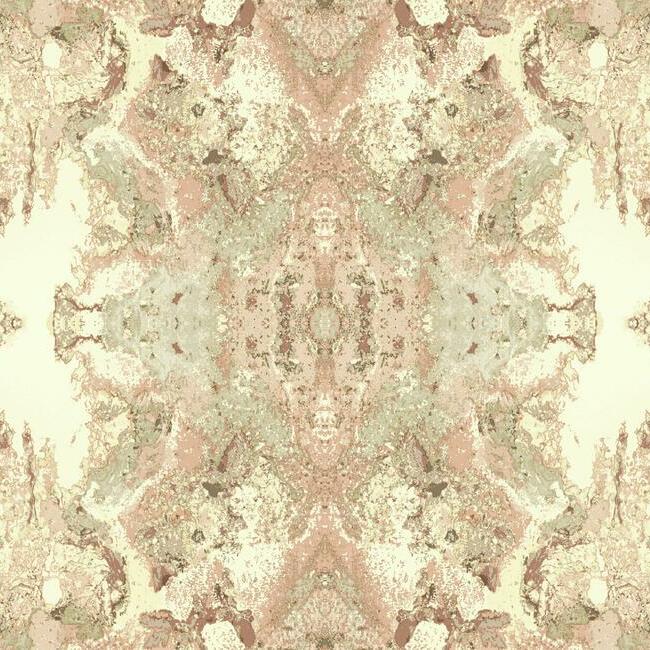 Inner Beauty Wallpaper by Candice Olson Wallcoverings