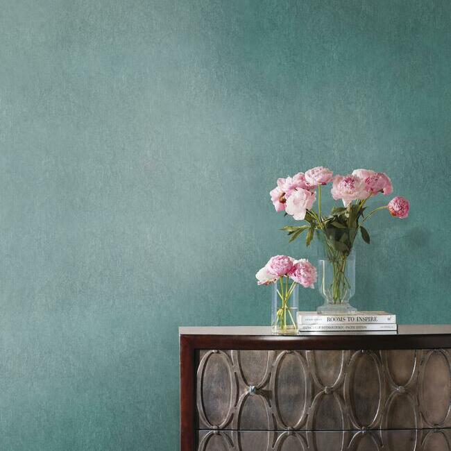 Oasis Wallpaper by Candice Olson Wallcoverings