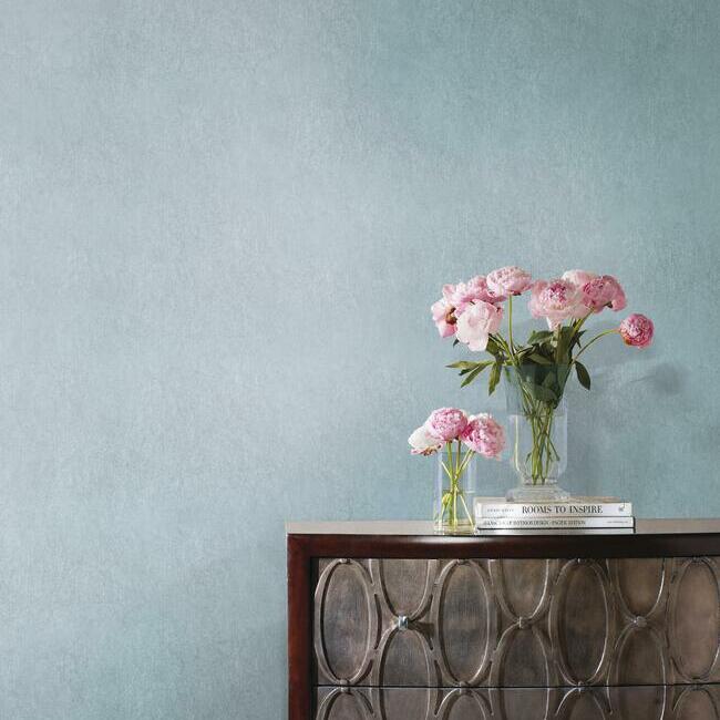Oasis Wallpaper by Candice Olson Wallcoverings