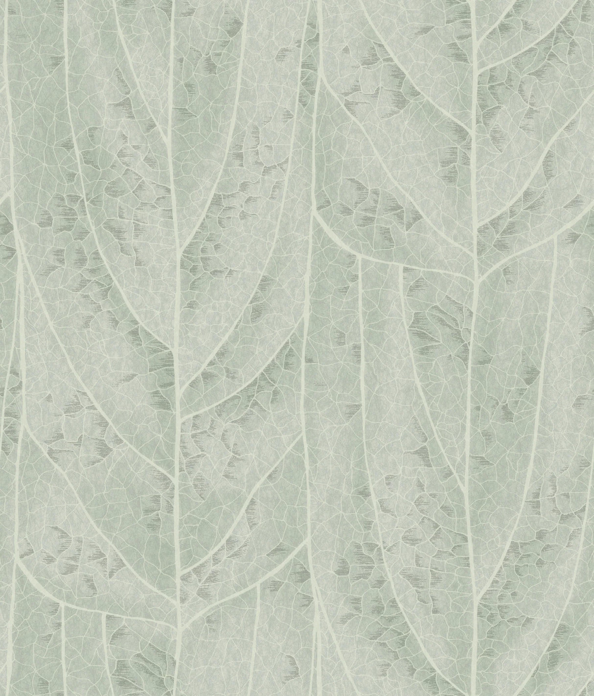 Dicot Spa Leaf Wallpaper by Candice Olson Wallcoverings