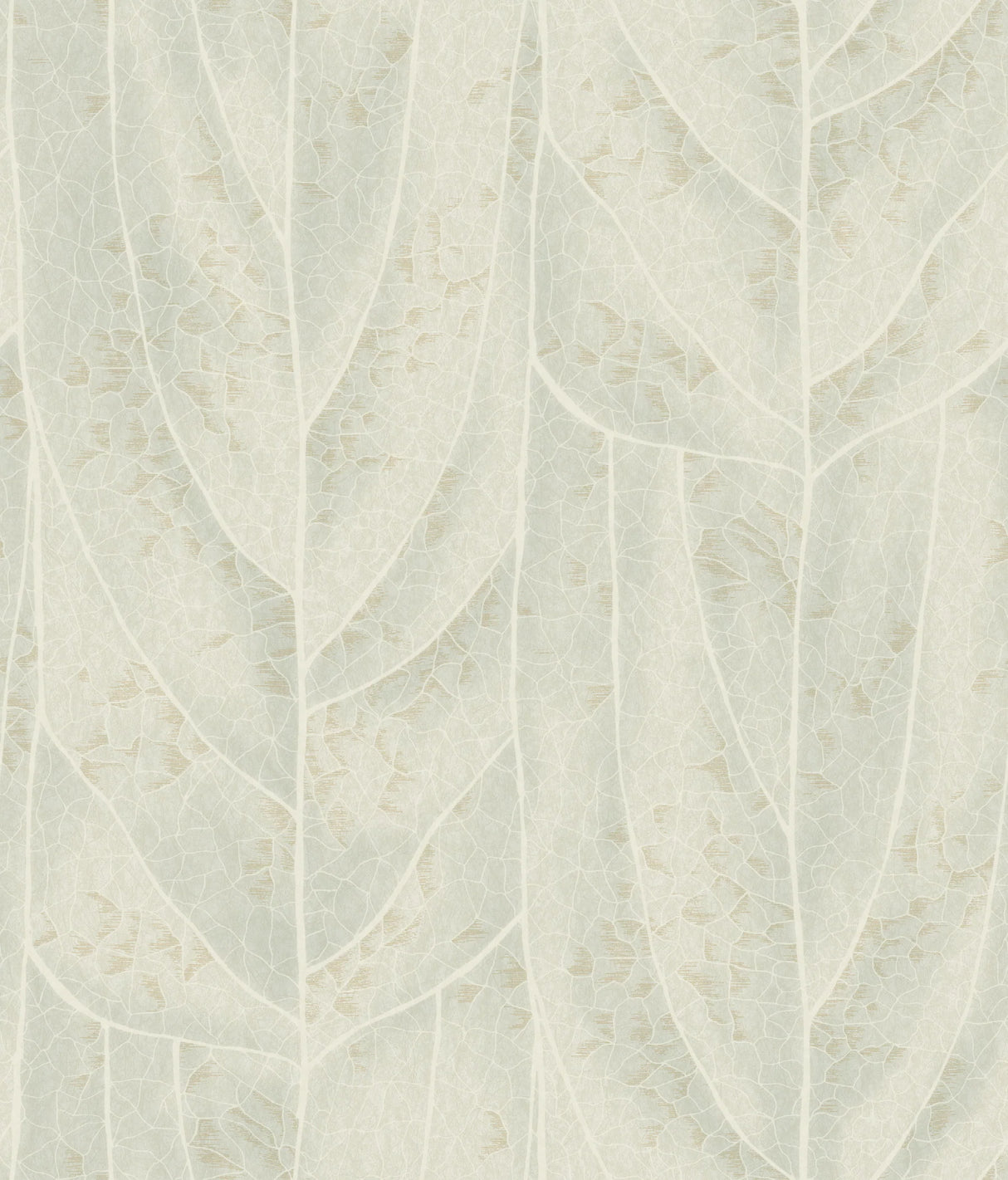 Dicot Spa Leaf Wallpaper by Candice Olson Wallcoverings