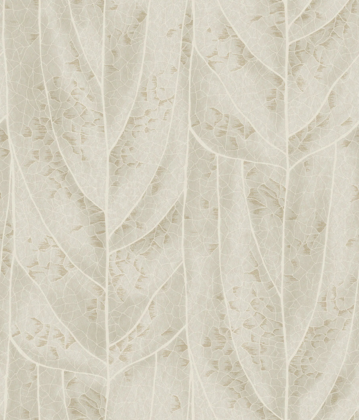 Dicot Spa Leaf Wallpaper by Candice Olson Wallcoverings