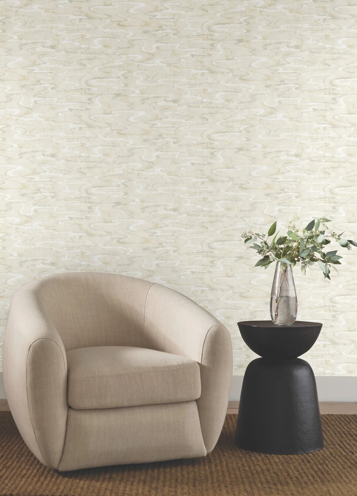Dreamland Wallpaper by Candice Olson Wallcoverings