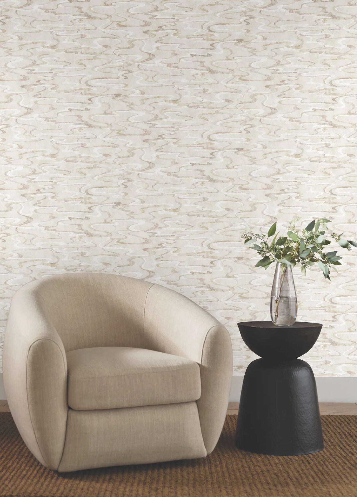 Dreamland Wallpaper by Candice Olson Wallcoverings