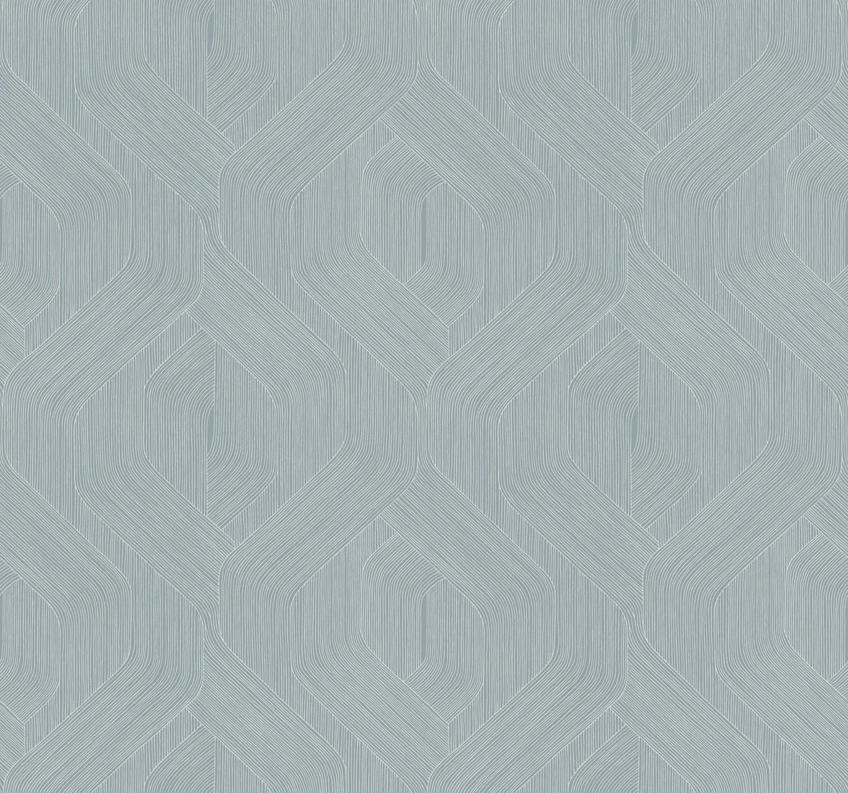 Fine Line Geometric Wallpaper by Candice Olson Wallcoverings