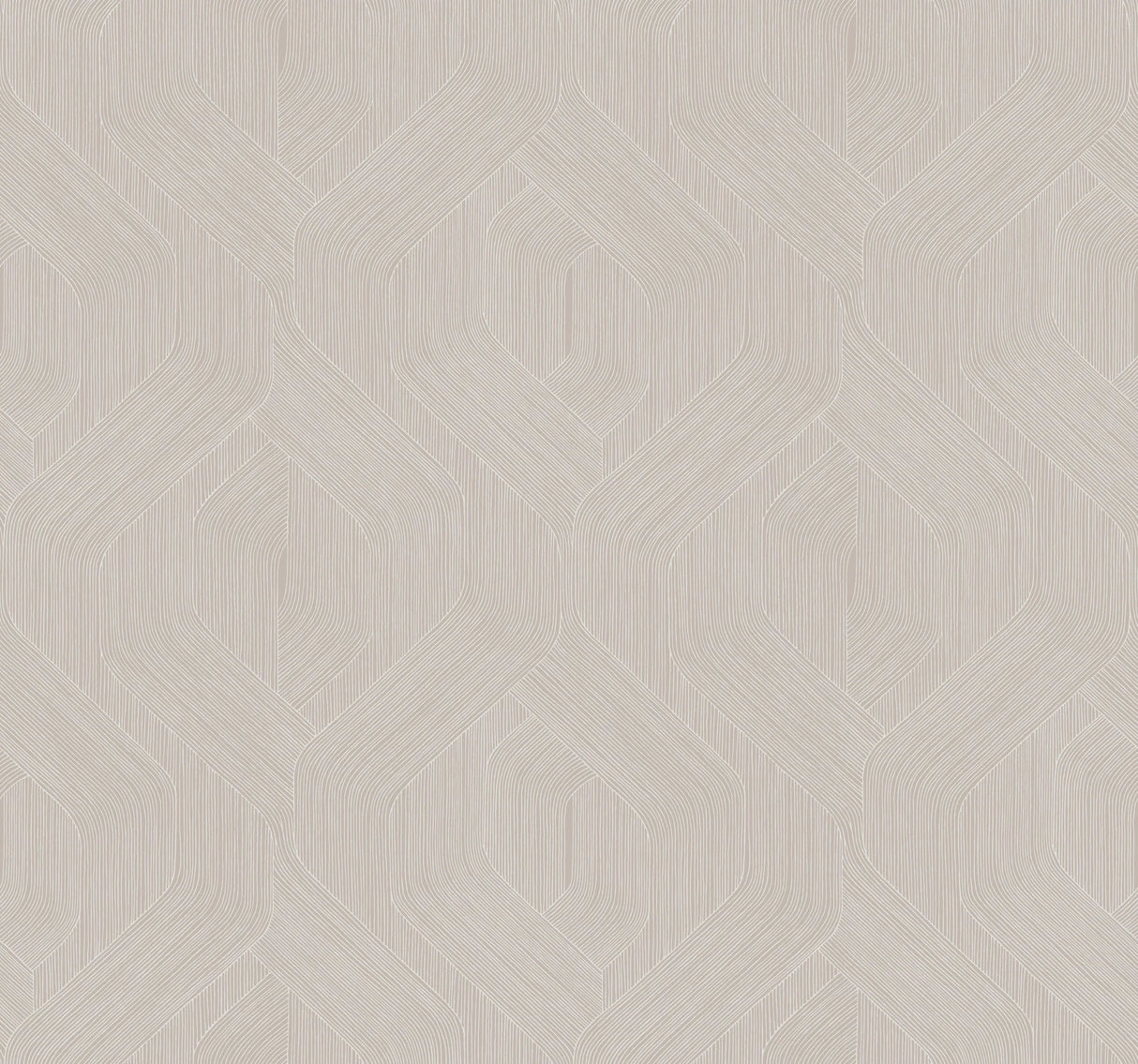 Fine Line Geometric Wallpaper by Candice Olson Wallcoverings