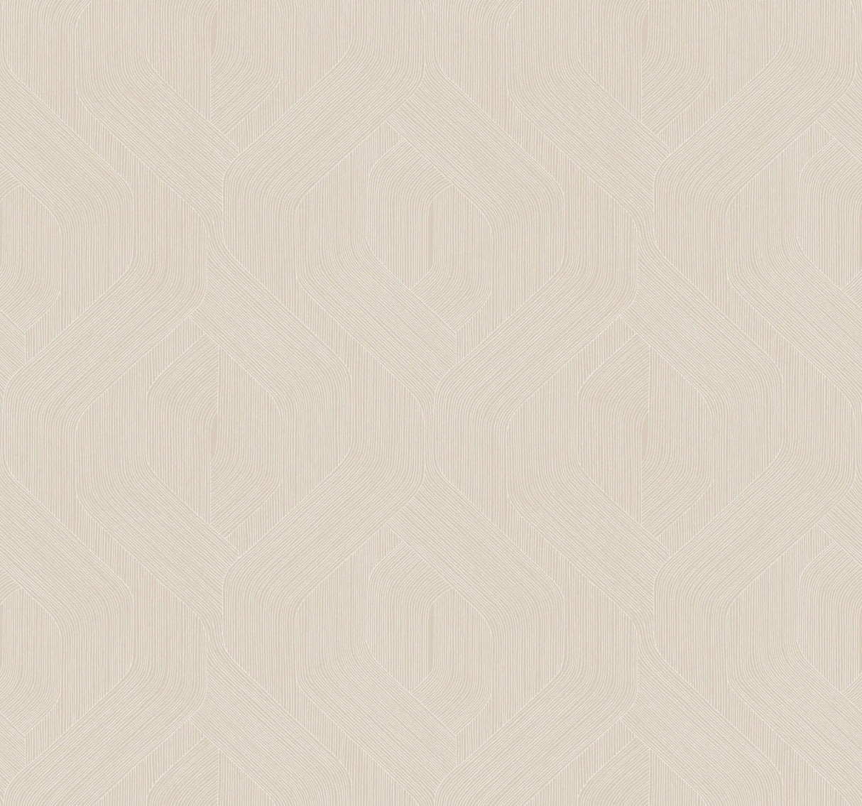 Fine Line Geometric Wallpaper by Candice Olson Wallcoverings