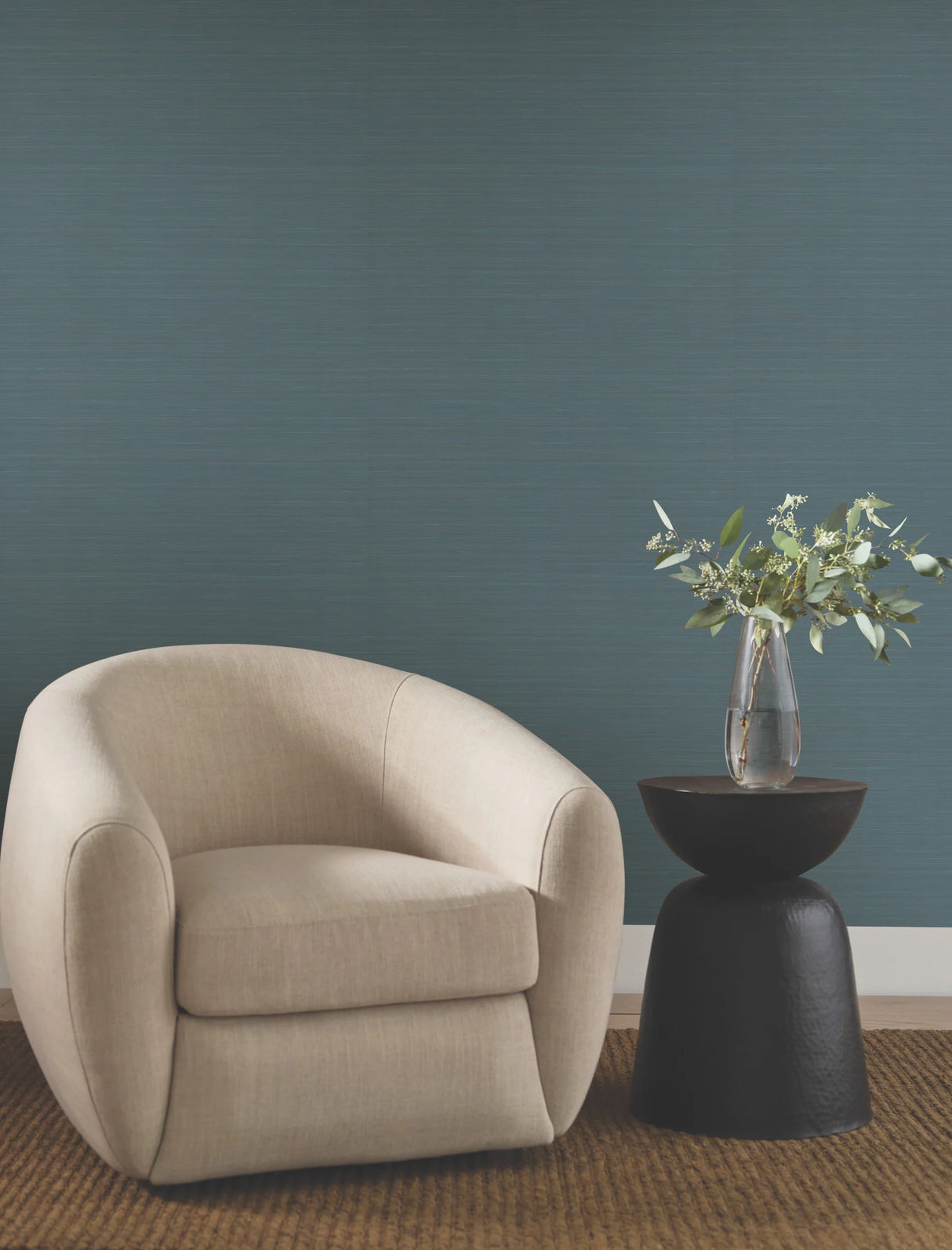 Quiet Vista Wallpaper by Candice Olson Wallcoverings