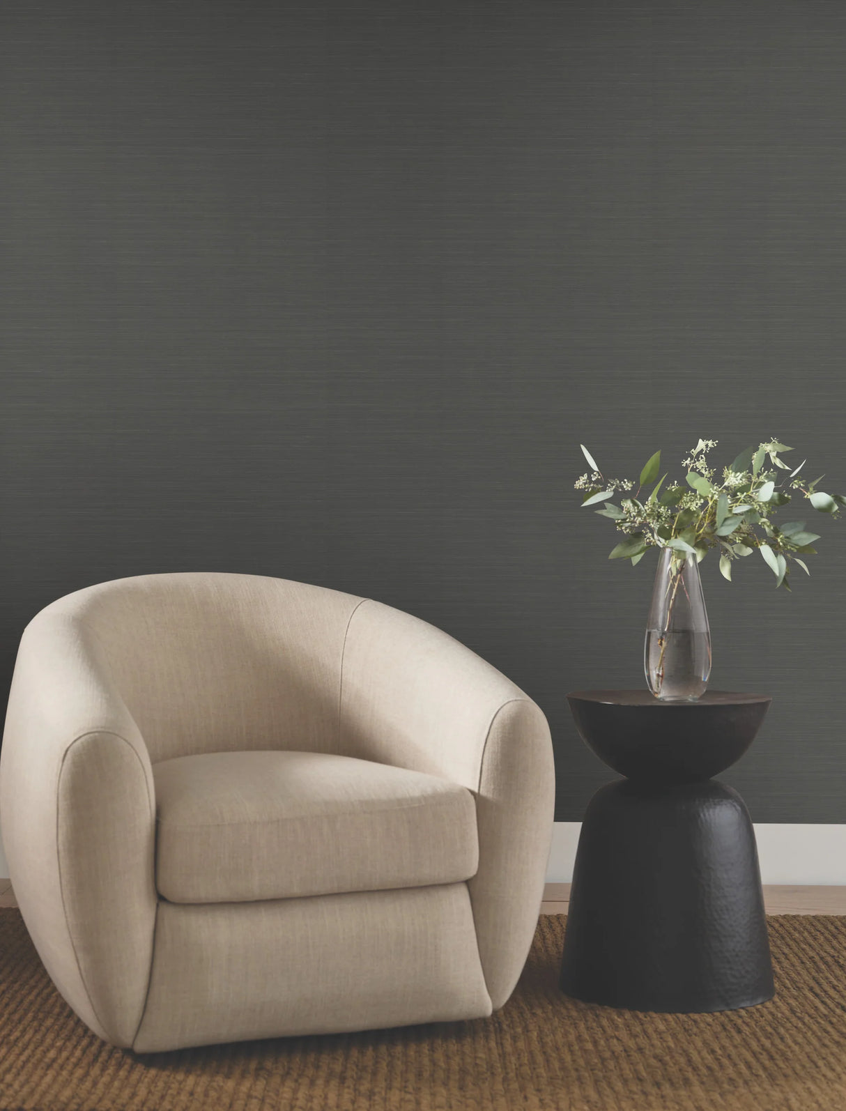 Quiet Vista Wallpaper by Candice Olson Wallcoverings