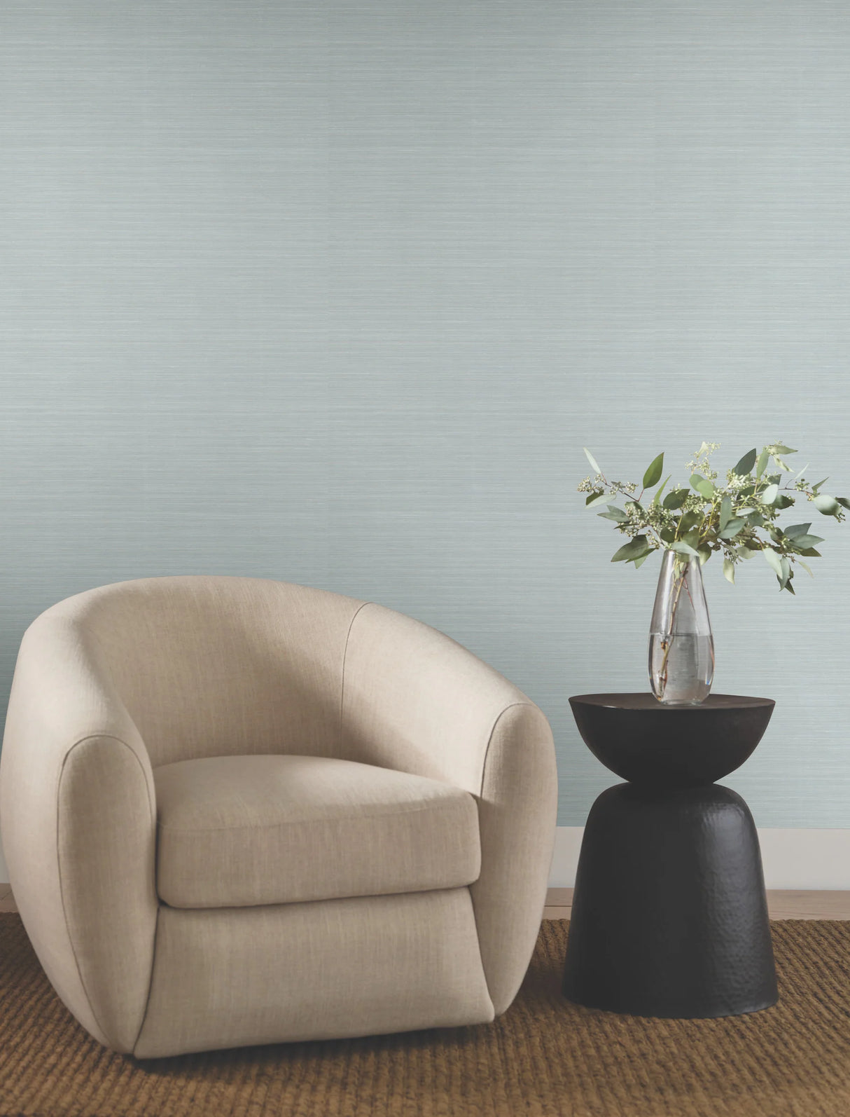 Quiet Vista Wallpaper by Candice Olson Wallcoverings