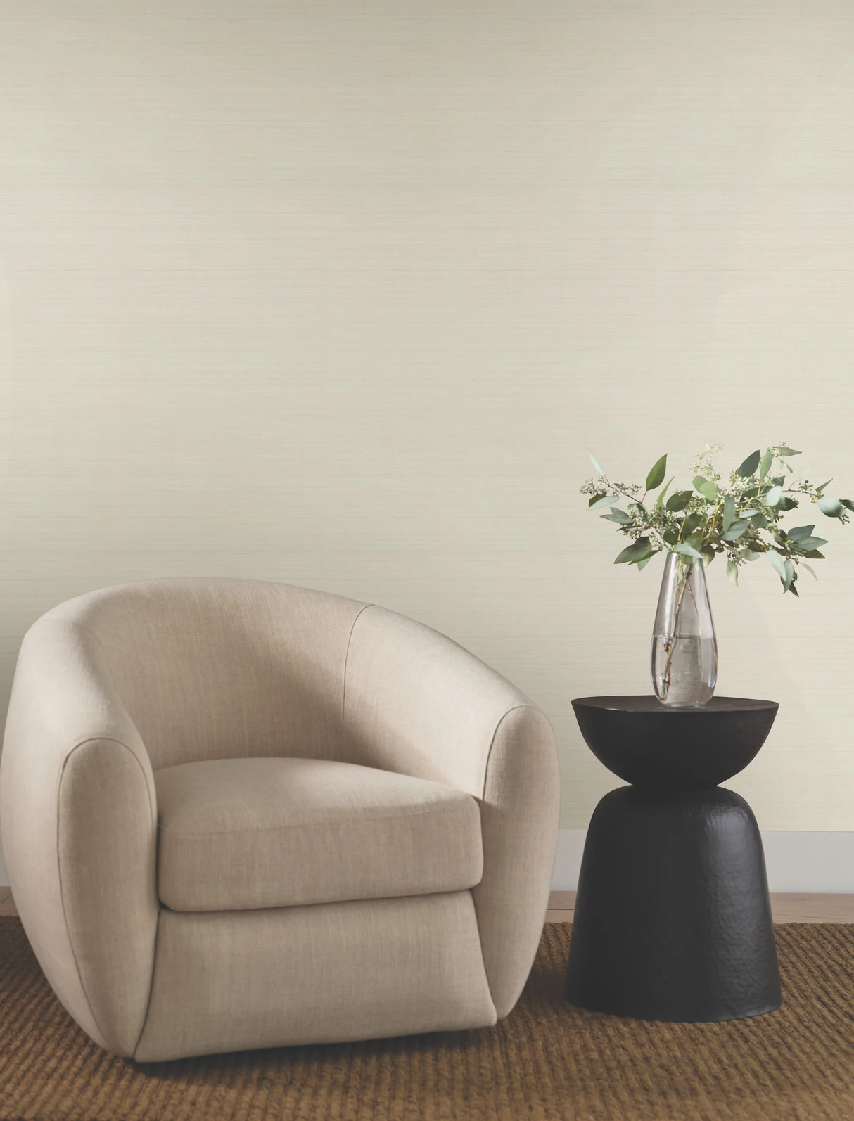 Quiet Vista Wallpaper by Candice Olson Wallcoverings