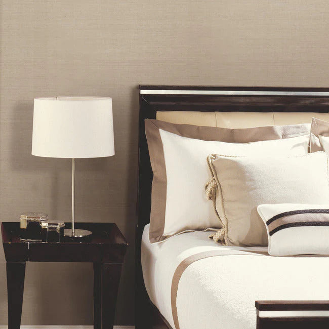 Sisal Wallpaper by Black & White Resource Library