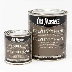 Old Masters Polyurethane