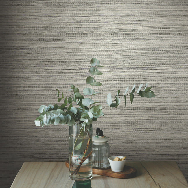 Fountain Grass Wallpaper by Artistic Abstracts