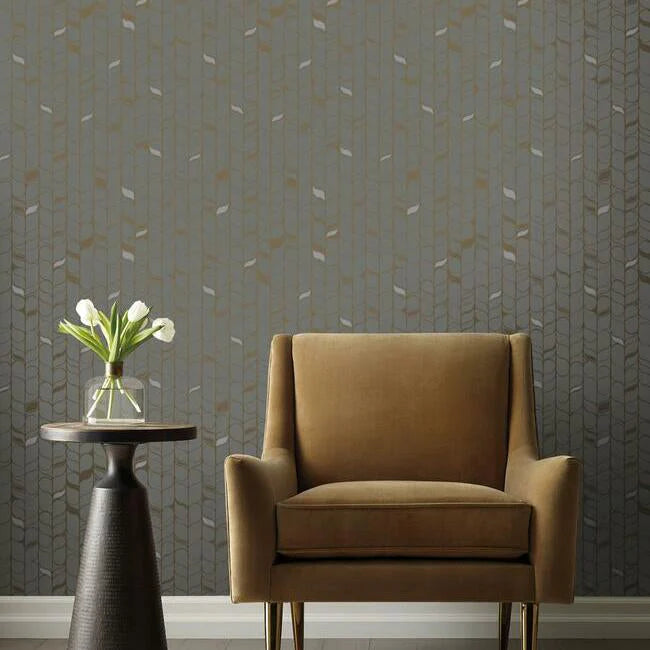 Perfect Petals Wallpaper by Candice Olson Wallcoverings