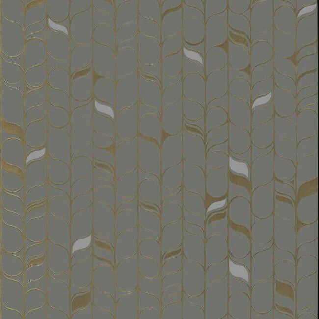 Perfect Petals Wallpaper by Candice Olson Wallcoverings