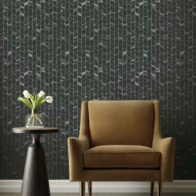 Perfect Petals Wallpaper by Candice Olson Wallcoverings