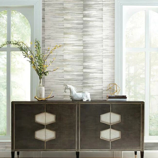 Artist's Palette Wallpaper by Candice Olson Wallcoverings