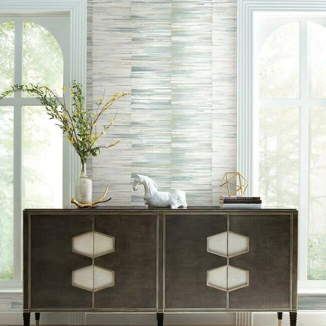 Artist's Palette Wallpaper by Candice Olson Wallcoverings