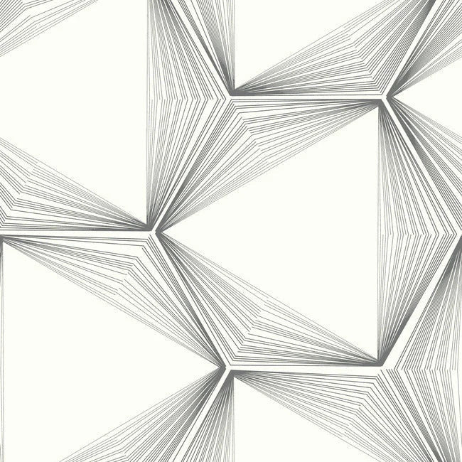 Honeycomb Premium Peel + Stick Wallpaper by Candice Olson Wallcoverings