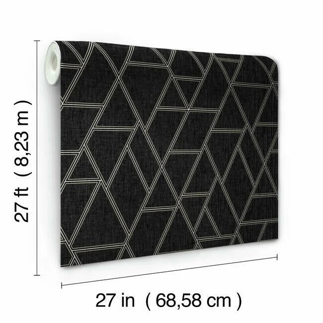 Pathways Wallpaper by Grandmillennial Wallpaper