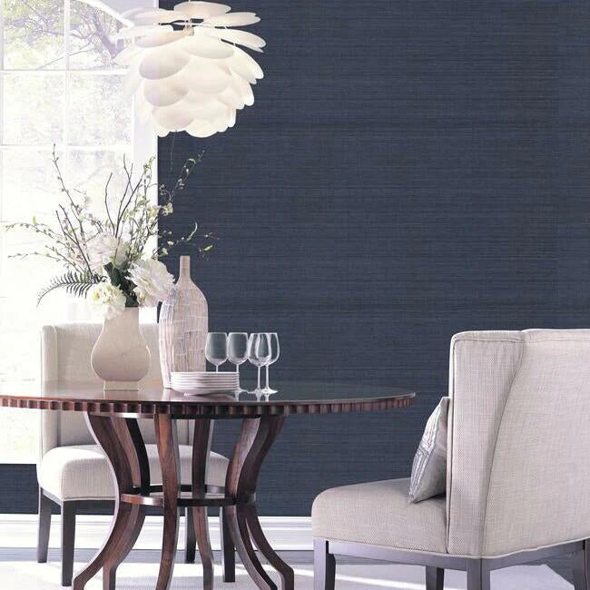 Petite Sisal Wallpaper by Ronald Redding Wallpape