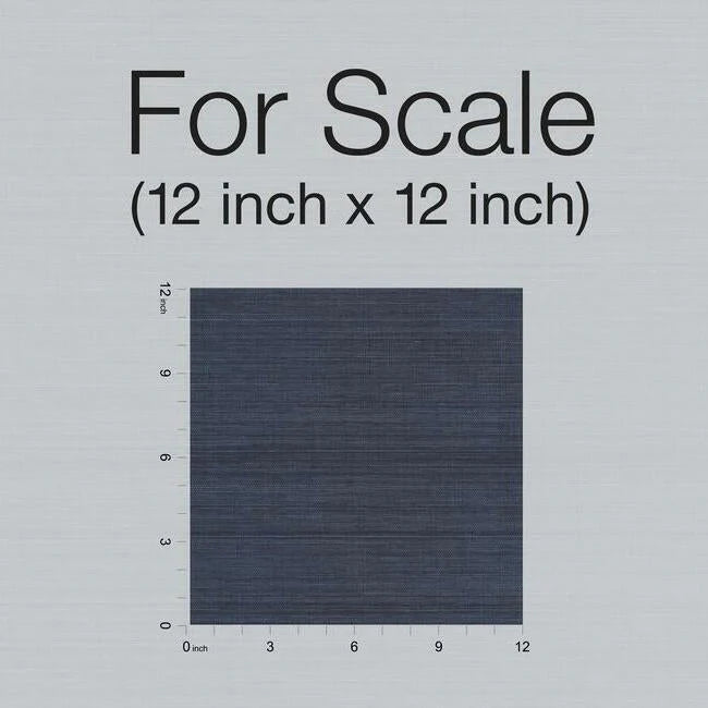 Petite Sisal Wallpaper by Ronald Redding Wallpape