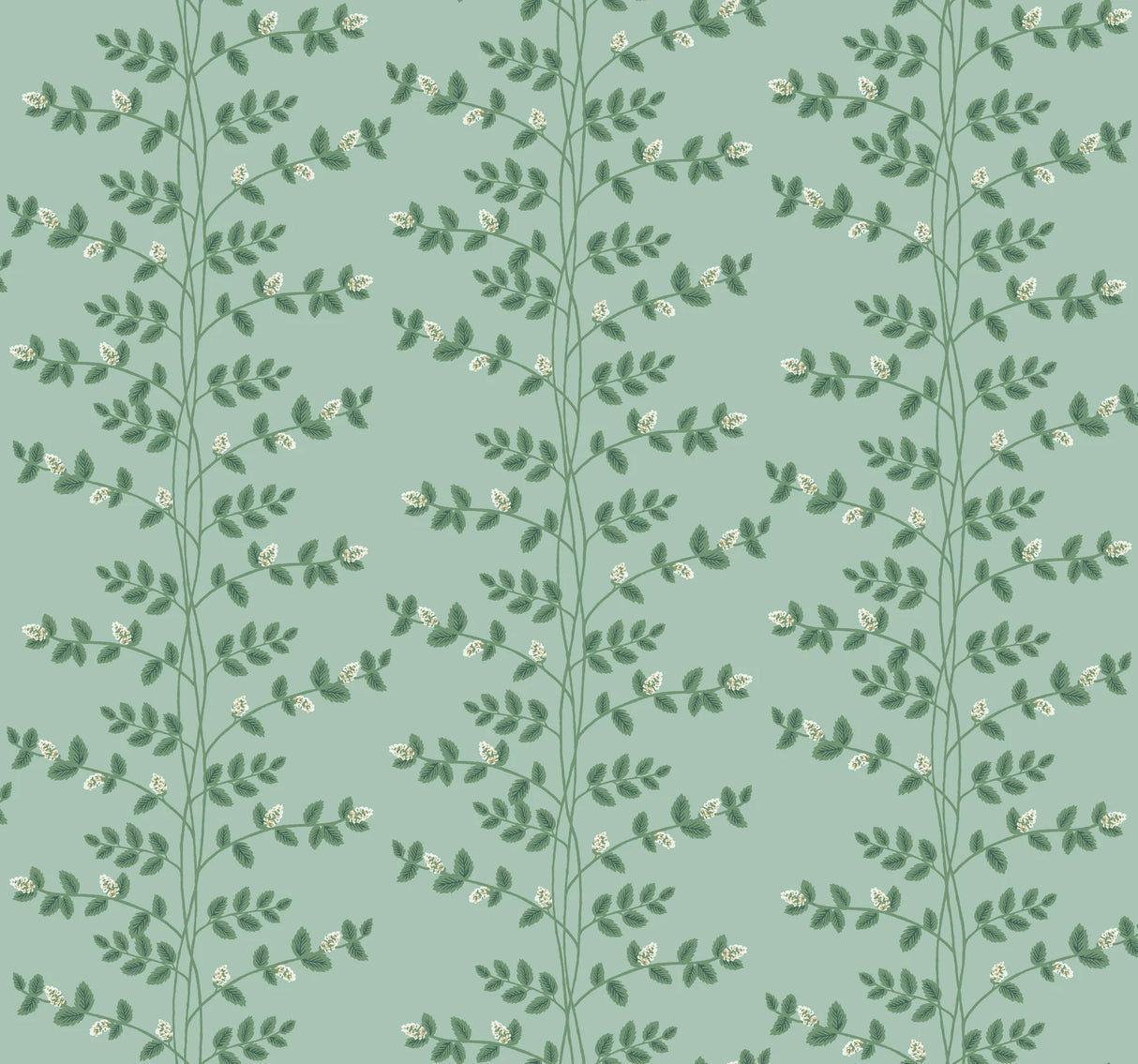 Climbing Vine Wallpaper by Rifle Paper Co. Third Edition