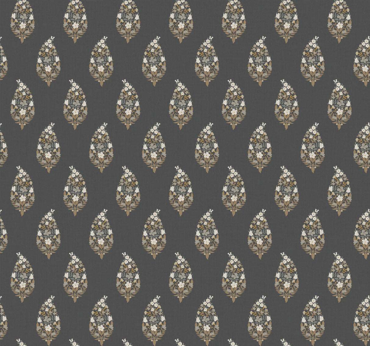 Paisley Wallpaper by Rifle Paper Co. Third Edition